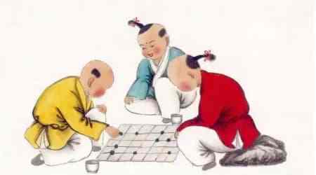 五子棋和围棋有啥不一样 五子棋和围棋区别分析