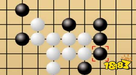 五子棋怎么玩 五子棋快速入门攻略