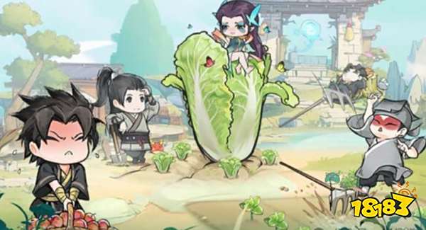 灵画师小游戏到底好玩吗 灵画师小游戏玩法介绍