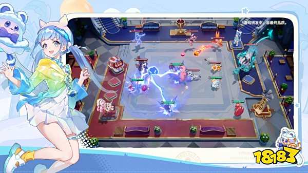 崩壞因緣精靈官網版