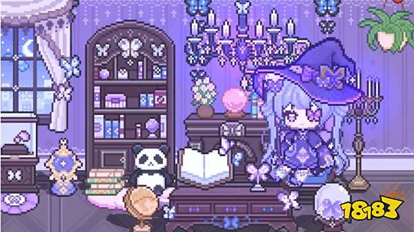 我的可愛村安卓版