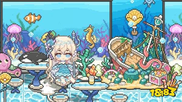 我的可愛村手游下載