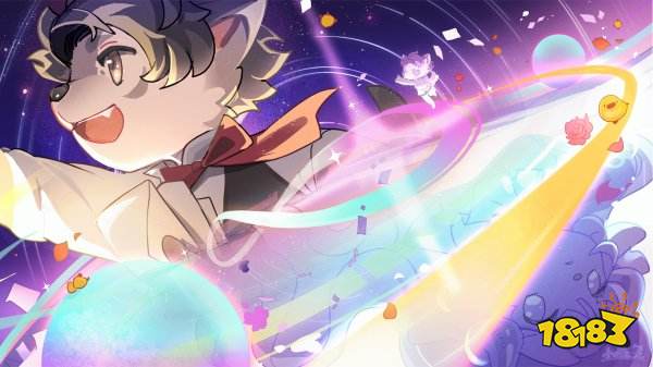 小森灵兑换码礼包有哪些 小森灵兑换码2025领取