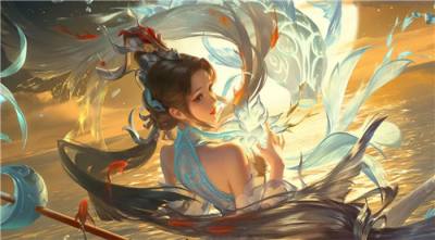 王者荣耀燃灯寄梦河灯口令合集 王者荣耀8月29日燃灯寄梦河灯口令大全