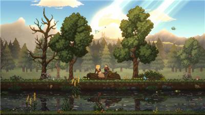 2025最火单机网页游戏排行榜 十大热门单机网页游戏推荐一览