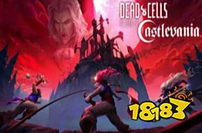 DeadCells重返惡魔城云游戲手機秒玩入口 DeadCells重返惡魔城云游戲免費時長在線游玩