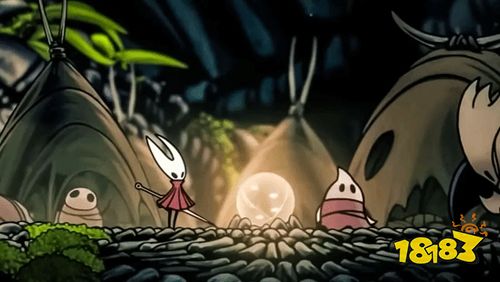 空洞骑士丝之歌最新版下载