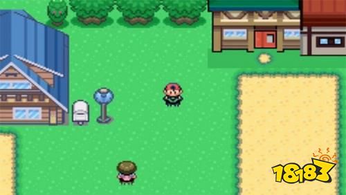 口袋妖怪光明誓言手機版下載