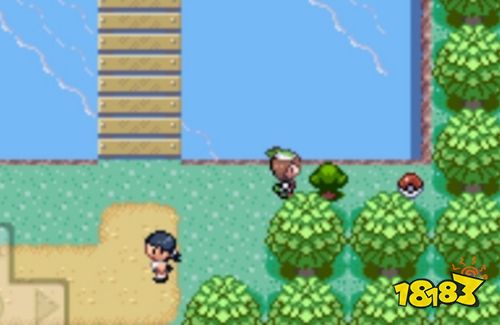 口袋妖怪光明誓言完美中文版下載