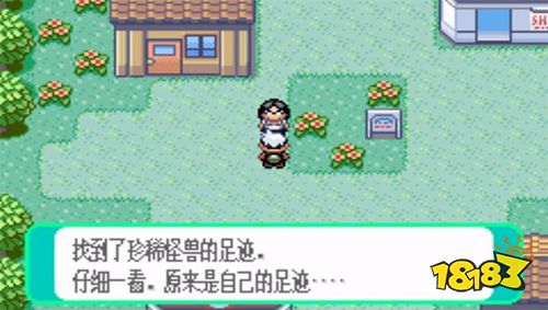 口袋妖怪玉如意最新版下載