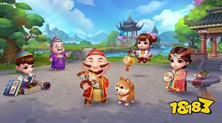 家庭聚会棋牌游戏指南 适合3-8人玩的麻将、扑克