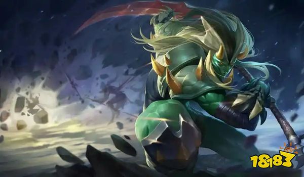 英魂之刃哪个游戏公司的 英魂之刃介绍