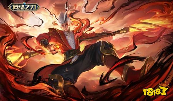 英魂之刃91节皮肤爆料 英魂之刃孙悟空最新皮肤怎么样