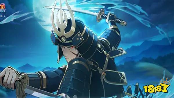 火影手游千手扉间全新时装爆料 火影手游澜刃鎏光一览