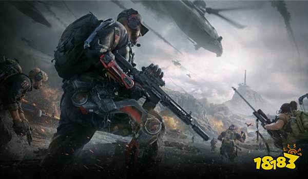 三角洲行动神奇垃圾箱怎么找 神奇垃圾箱全地图点位一览