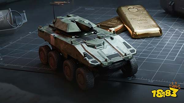 三角洲行动泼天富贵活动介绍 三角洲行动泼天富贵奖励详情