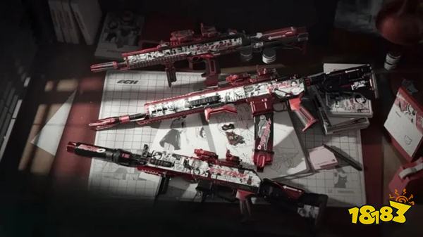 三角洲行动StoryBoard系列怎么样 三角洲行动StoryBoard系列值得入手吗