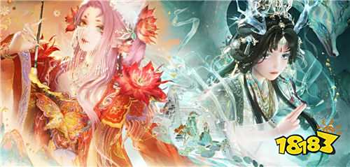 登录送绝世武功高级丹药的武侠游戏排行 2025秒升高阶内功的武侠手游合集