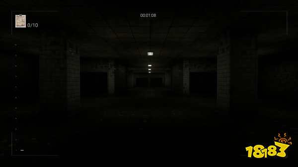 尖叫才能奔跑官方版