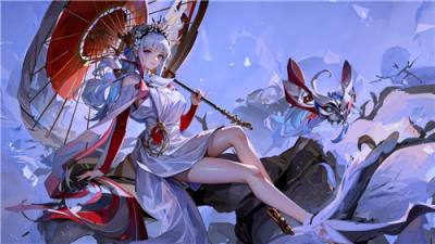 公孙离涂山容容怎么快速获得 王者公孙离涂山容容免费获取方法