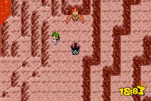 口袋妖怪格查爾手機版下載