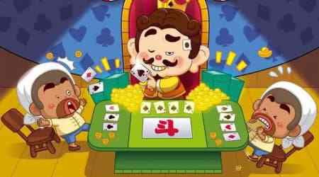 斗地主记牌技巧 简单4招记住斗地主关键牌型