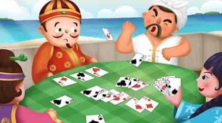 2025热门棋牌游戏有哪些 高人气棋牌游戏推荐