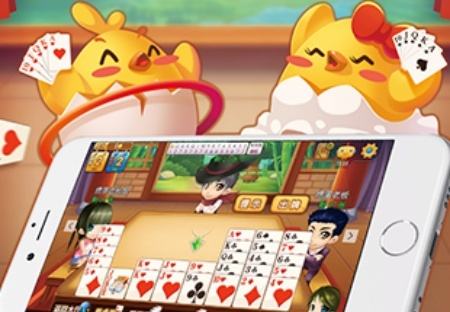 ​掼蛋怎么玩？掌握这些核心技巧赢更多