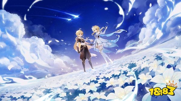 原神6.0前瞻兑换码是什么 原神6.0前瞻兑换码一览