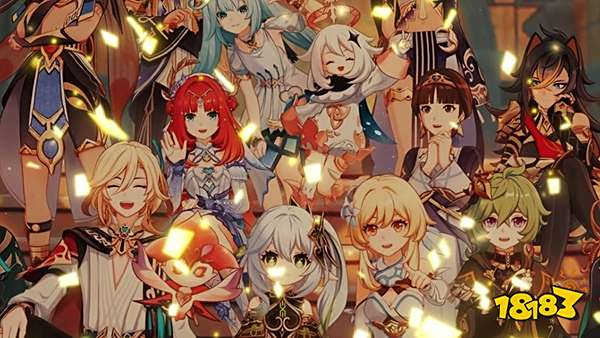 原神6.0上半卡池是谁 原神6.0上半卡介绍