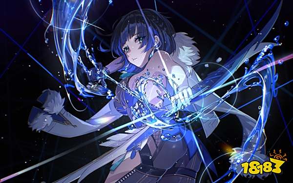 原神6.0下半卡池安排 原神6.0下半卡池介绍