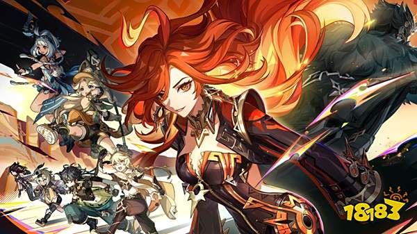 原神6.0集录祈愿有哪些角色 原神6.0集录祈愿介绍