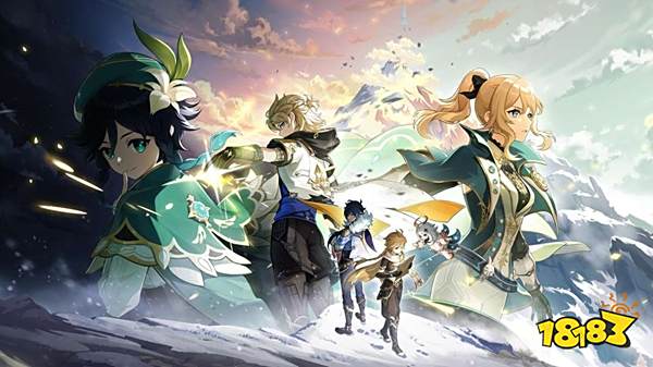 原神6.0圣遗物最新改动 原神6.0圣遗物调整有什么变化