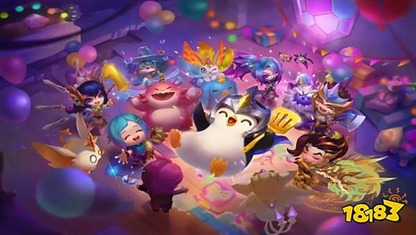 金铲铲之战四周年登入送什么 金铲铲之战四周年宝箱怎么得