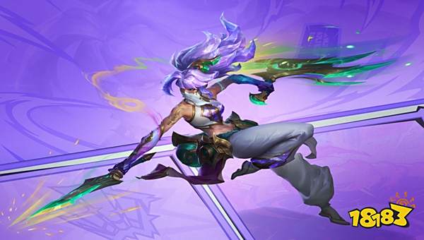 金铲铲之战阿卡丽新皮肤什么时候上线 金铲铲之战阿卡丽新皮肤多少钱