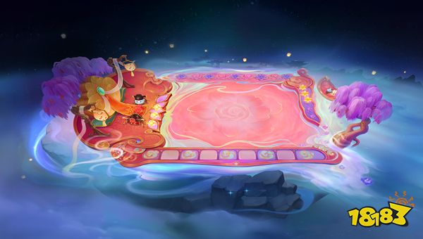 金铲铲之战竞技场桃夭夭什么时候上线 金铲铲之战竞技场桃夭夭多少钱