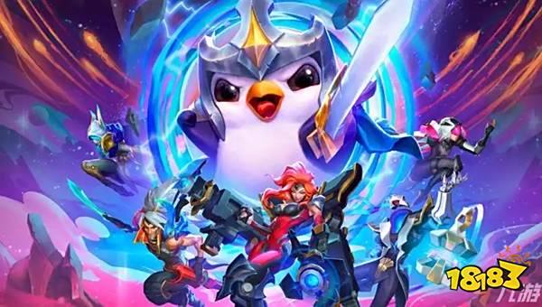 金铲铲之战最新藏品羁绊是什么 金铲铲之战最新藏品羁绊介绍