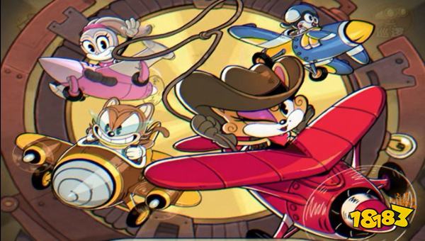 发条总动员好友礼盒活动怎么玩 发条总动员好友礼盒活动说明