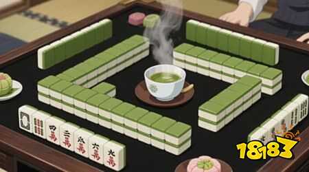 国标麻将有什么规则 国标麻将规则介绍