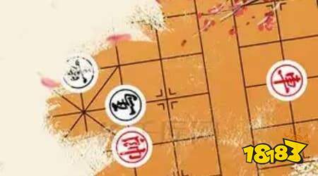中国象棋怎么玩 中国象棋规则介绍