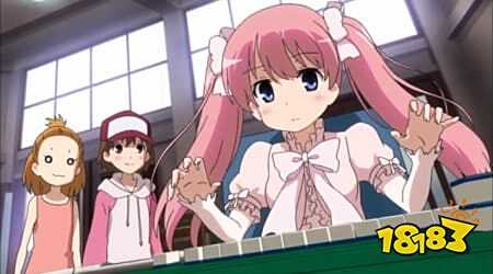 日麻怎么打 日本麻将规则介绍