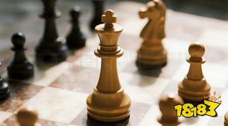 国际象棋怎么玩 国际象棋规则介绍