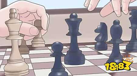 国际象棋怎么玩 国际象棋规则介绍