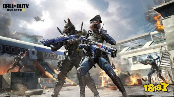 使命召唤手游9月最新兑换码 使命召唤手游兑换码分享