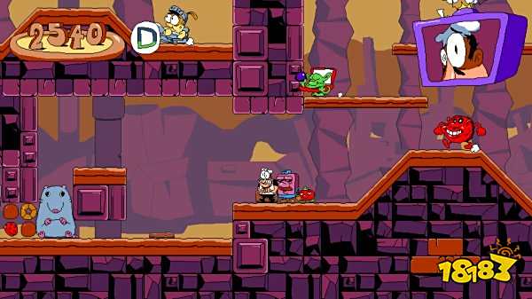 披薩塔手機(jī)版