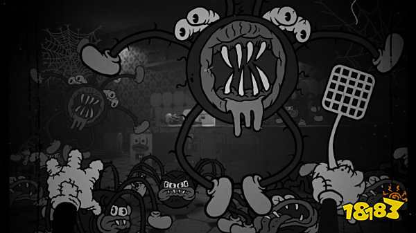 爛奶酪游戲正式版