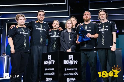 V社最新世界排名：Spirit登顶世界第一，TYLOO稳居前十​