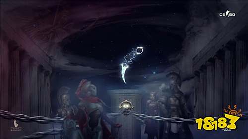 哪些CSGO开箱网站比较可靠 靠谱的CS2开箱网站合集