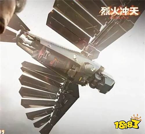 《三角洲行动》S6烈火冲天新干员!“男露娜”银翼技能提前看!