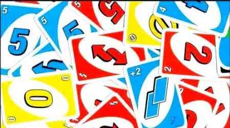 UNO怎么玩 UNO新手入门攻略